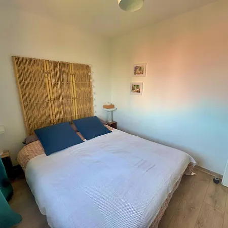 Apartment A Moresca Calvi (Corsica)