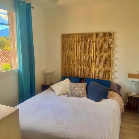 A Moresca * Calvi (Corsica)