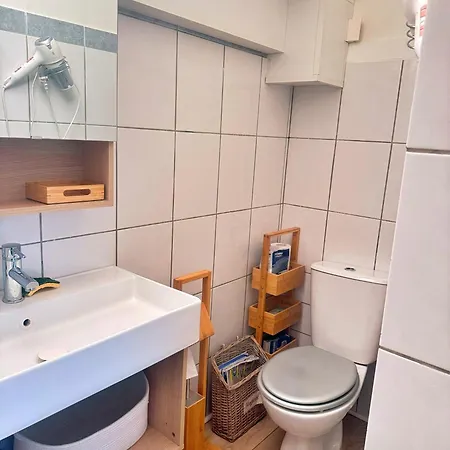 Apartment A Moresca Calvi (Corsica)