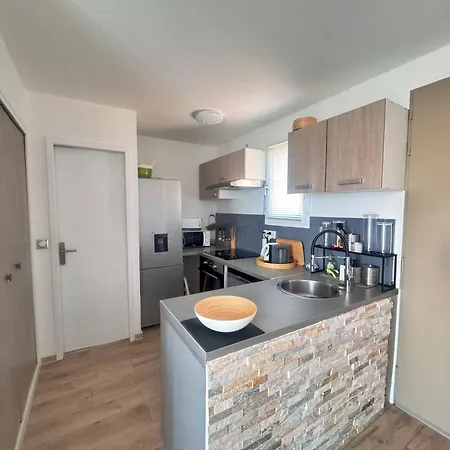 A Moresca Calvi (Corsica)