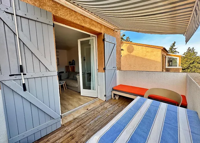 Apartment A Moresca *