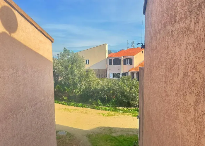 A Moresca Calvi (Corsica)