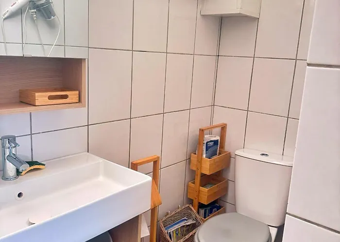 Apartment A Moresca Calvi (Corsica)