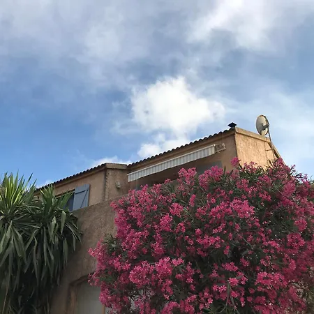 Lägenhet A Moresca *