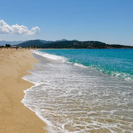 Lejlighed A Moresca Calvi (Corsica)
