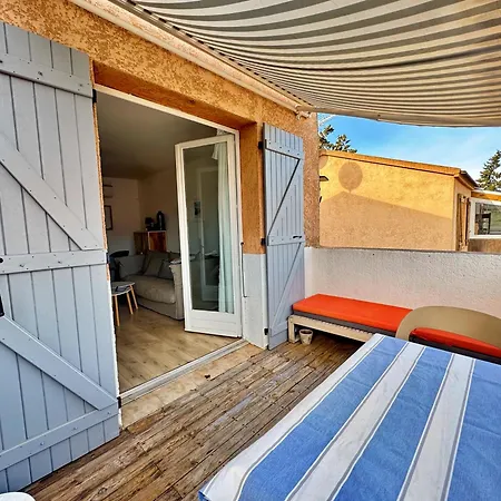 Lägenhet A Moresca *