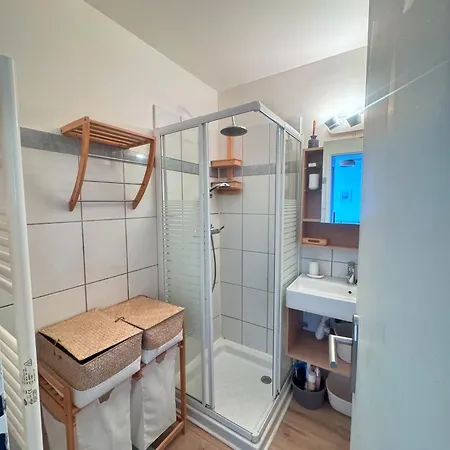 Lägenhet A Moresca *