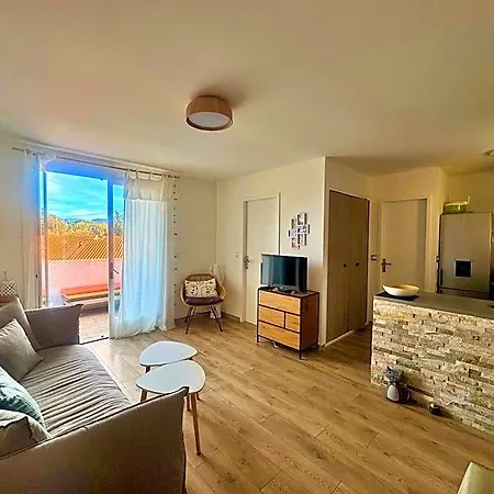 Apartment A Moresca Calvi (Corsica)