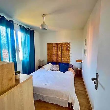 Apartment A Moresca