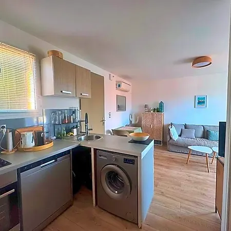 Apartment A Moresca Calvi (Corsica)