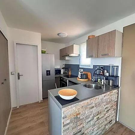 A Moresca Apartment *