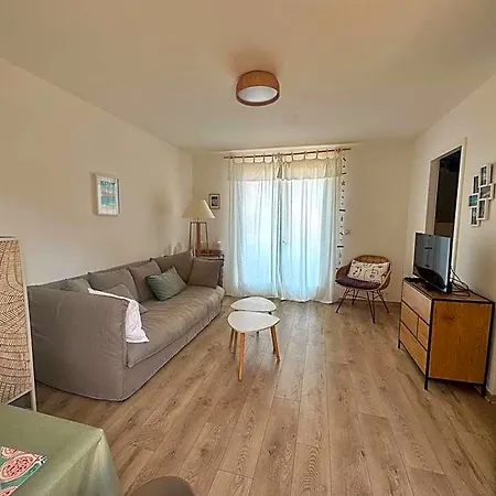 Apartment A Moresca