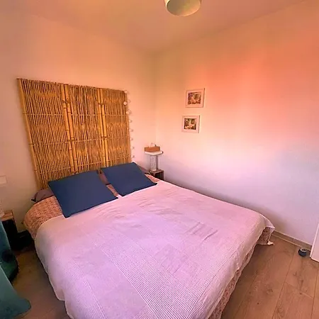 Apartment A Moresca Calvi (Corsica)
