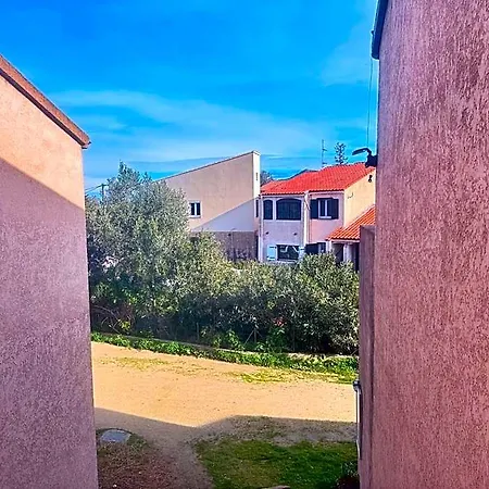 A Moresca Apartment