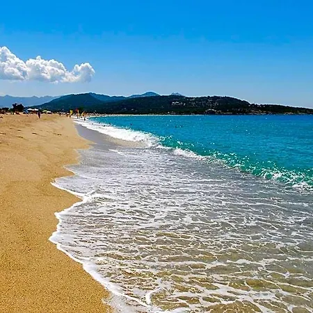 A Moresca * Calvi (Corsica)
