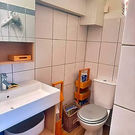 Apartment A Moresca