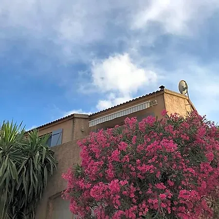 Apartment A Moresca *