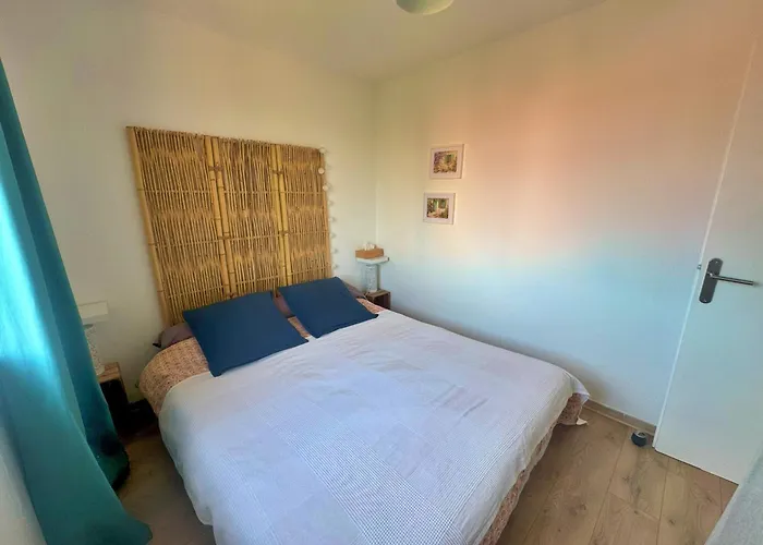 Appartement A Moresca Calvi (Corsica)