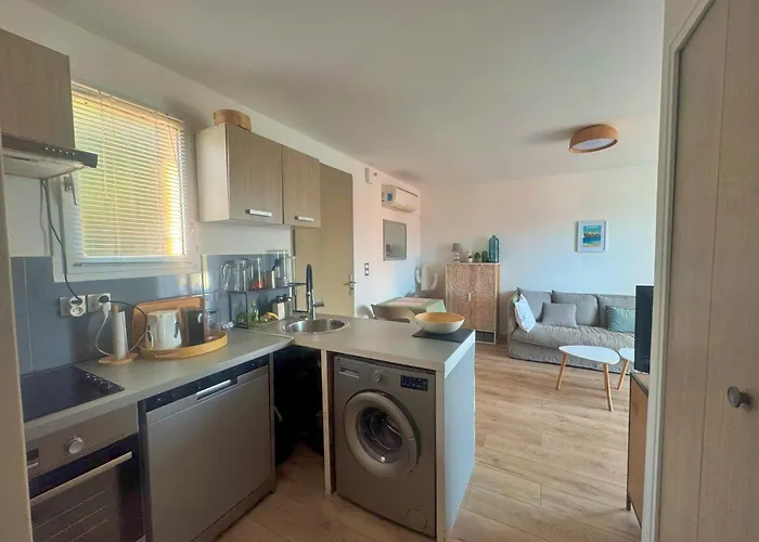 A Moresca Appartement