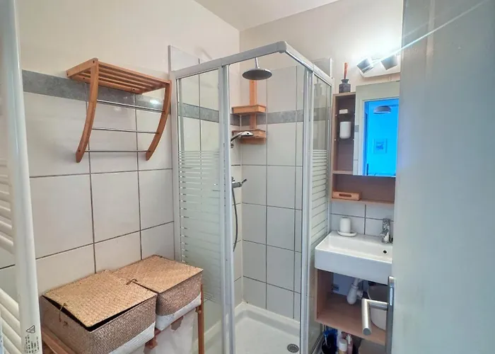 Appartement A Moresca *